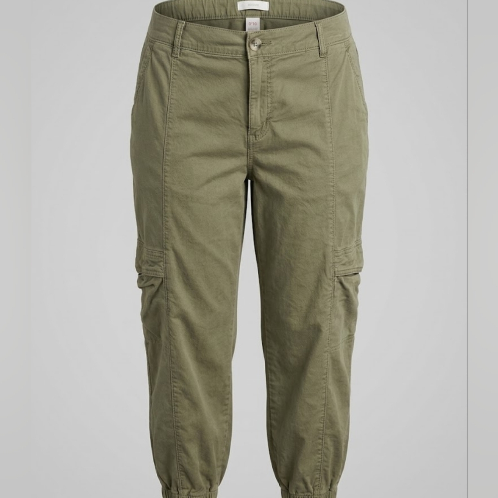 Sonoma Khaki Casual Pants